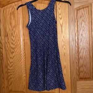 Tank dress